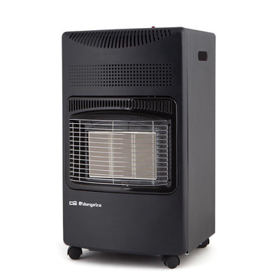Orbegozo HCE73 Estufa Ceramic 4200W — image 1