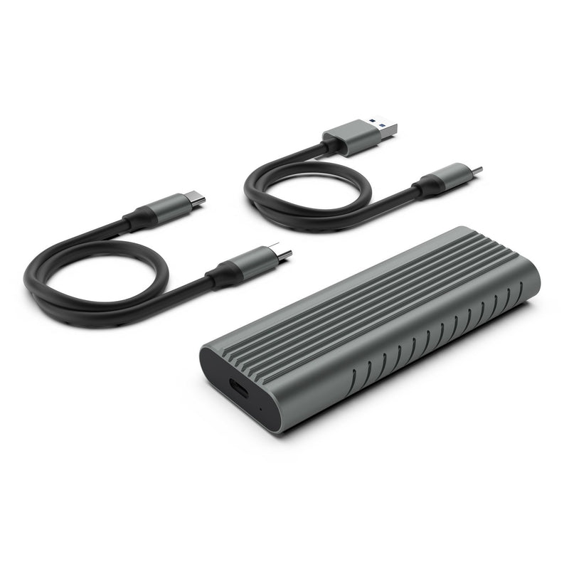 Ewent Housing EW7025 SSD M.2 USB Type-c