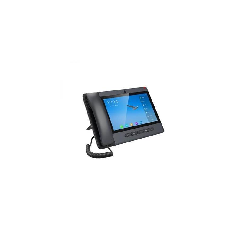 Fanvil A320, 20 Líneas Sip, Sistema Android