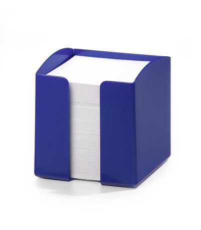 Durable Box Of Notas Trend Blue