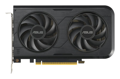 ASUS Graphics Card Dual -RTX5050-O8G NVIDIA GeForce Rtx 5050 8GB GDDR6 — image 1