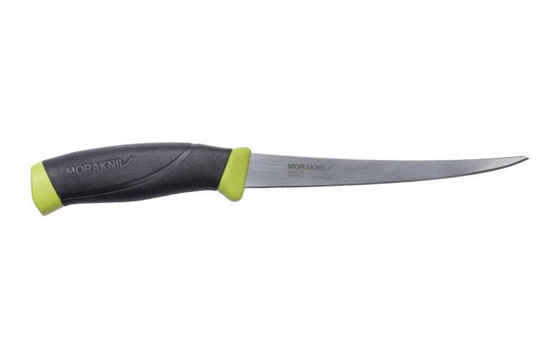 Knife Morak Anglermesser Filete Pesca Comfort 155
