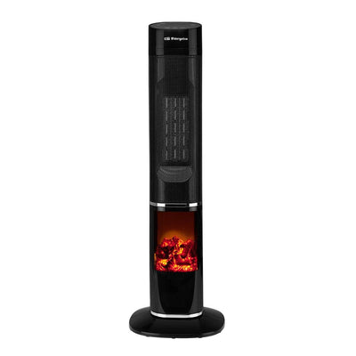 Orbegozo Heater Cr 5039 2000W Thermostat Adjustable — image 1