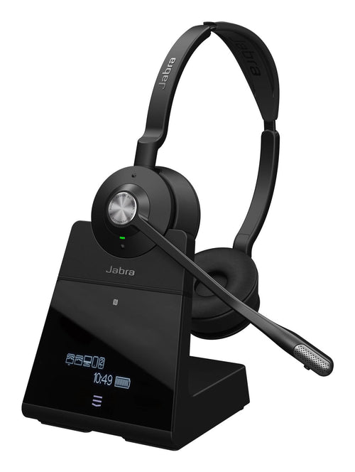 Jabra Engage 75 Se Stereo — image 1