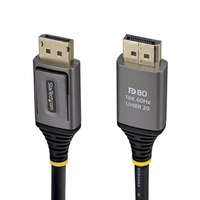 Cable DisplayPort 2.1 1M Cabl — image 1