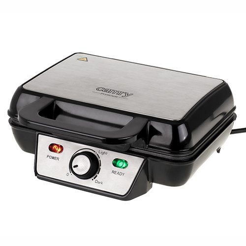 Straightener Gofres Camry Cr 3046 1000W