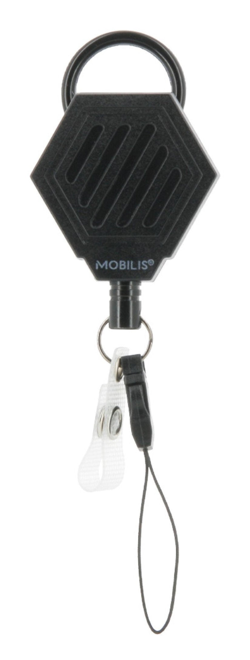 Mobilis Retractable Hook For Smartphone And Hhd 80CM