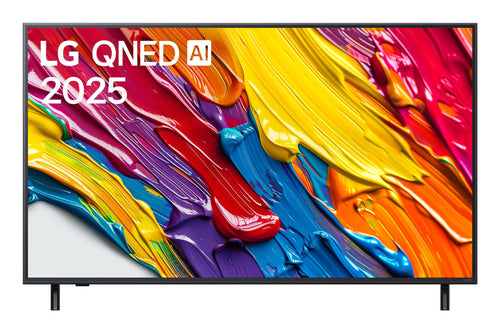 LG TV Qned 55QNED82A6B 55' Ultra HD 4K Smart TV Wi-Fi — image 1