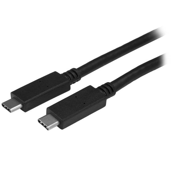 Cable 1M USB-C With Entrega Cabl Power 5A 10Gbps Type-c