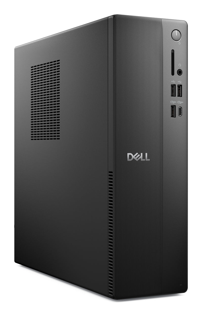 Dell PC Pro QVS1260 Intel® Core™ I5 I5-14500 16GB DDR5-SDRAM 512GB SSD Windows 11 Pro Slim PC Negro