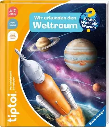 Ravensburger 49295, Book Tutorial — image 1