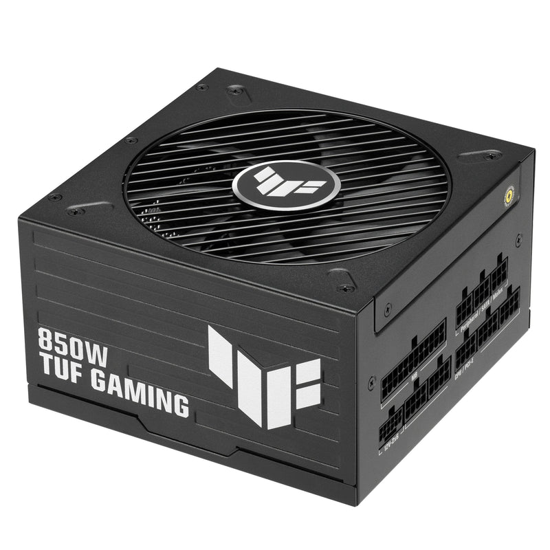 ASUS Power Supply Power Power Supply TUF-GAMING-850P 850W 80 + Gold 90YE0102-B0NA00