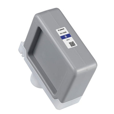 Canon PFI-1100 B - Blue - Genuine - Tintenbehälter — image 1