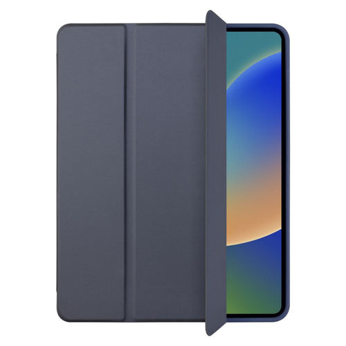 Case Fixed Apple Ipad Air 11 Pulgadas (2020-2026), Blue — image 1