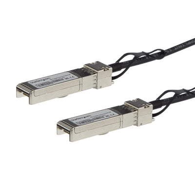 StarTech.com Cable 1M Sfp + Direct-attach Twinax Msa - 10 GbE — image 1