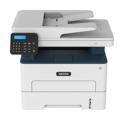 Xerox Printer Multifunción B225 Grey/Blue Usb, Lan, WLAN, Escanear, Copiar B225V_DNI — image 1