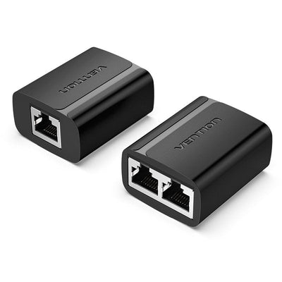 Vention Divisor RJ45 IPTB0 100Mbps 2 Units — image 1