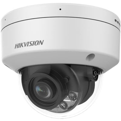 Hikvision Camera Deepinview Series IDS-2CD7D47G0-XS(4MM) Pad Security IP Indoor And Outdoor 2688 X 1520 Pixels — image 1