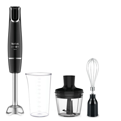 Tefal Blender Glass HB9438 0,8 L 1000W Black — image 1
