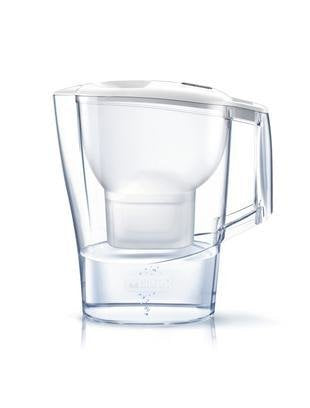Brita Jarra Aluna White