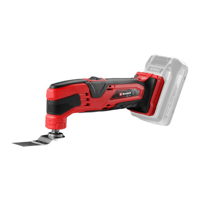 Einhell Tool Multifunción a Battery Tc-mg 18 Li-solo - No Includes Battery Ni Charger — image 1
