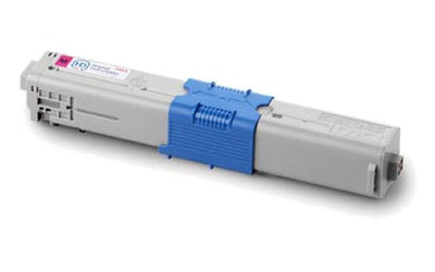 Oki Genuine Toner C510 C530 MC561 MC562 Magenta - 44469723 — image 1