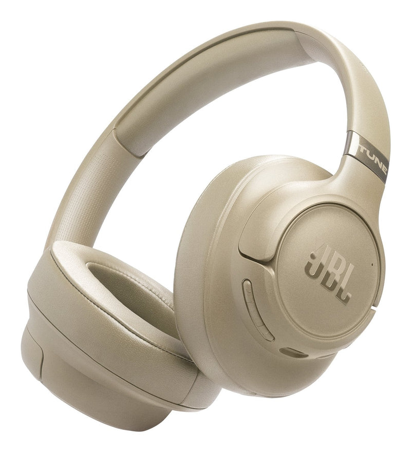 Jbl Tune 780NC Headset - Beige