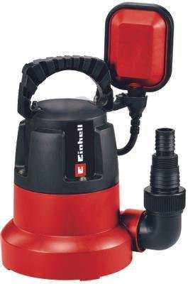 Einhell Pump Sumergible Gc-sp 3580 Ll, Pump Sumergible / Presión 4170445