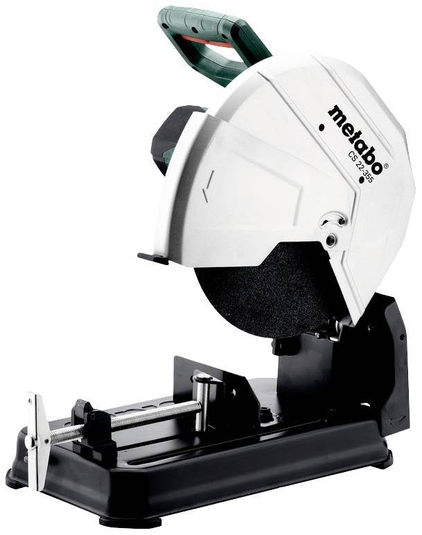 Metabo Cs 22-355 Metal Chop Saw