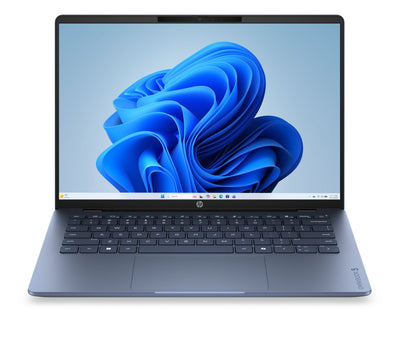 HP Laptop 14-HK0000NSX Core 7 150U 16GB 512GB 14 W11H Blue Noac — image 1
