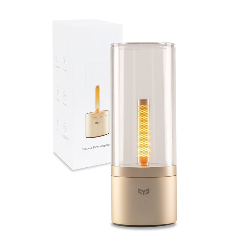 Yeelight Candela Lamp Desk