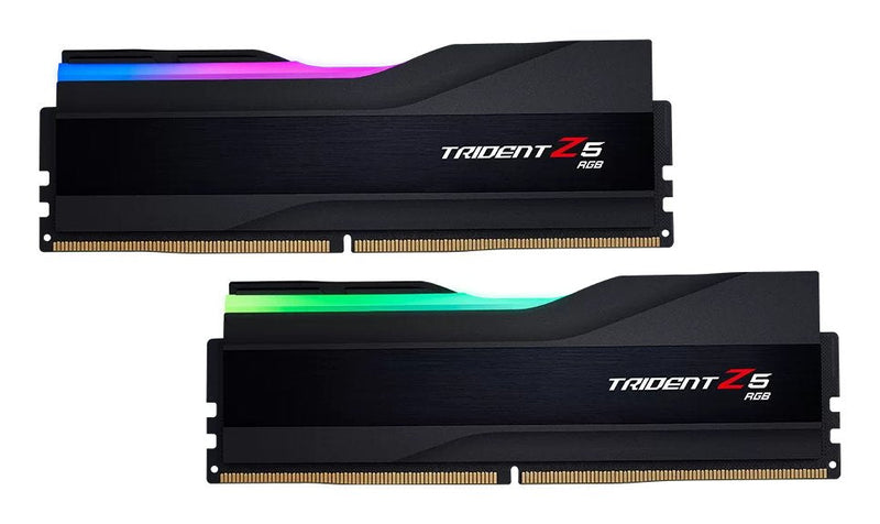 G.skill Memory DDR5 48GB PC 8200 CL40 Kit 2X24GB 48-TZ5RK