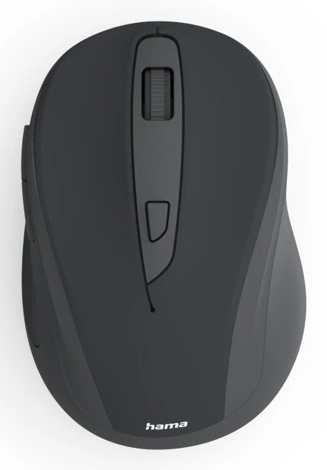 Wireless Mouse WM-400 Black