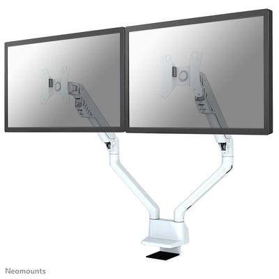 Stand Monitores Tis 10-32 2TFT White MAX.8KG — image 1