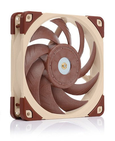 Noctua NF-A12X25 Flx 120MM — image 1