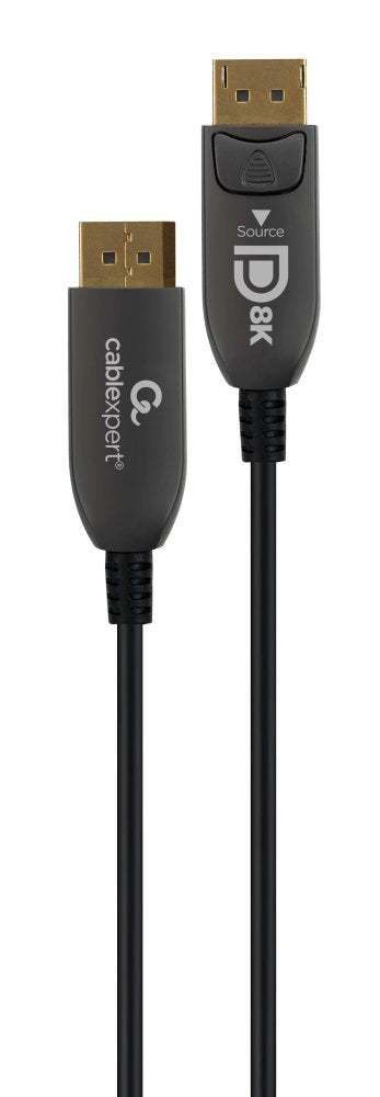 Gembird Cable Active Optical Aoc 8K DisplayPort Aoc Premium Series 10M — image 1