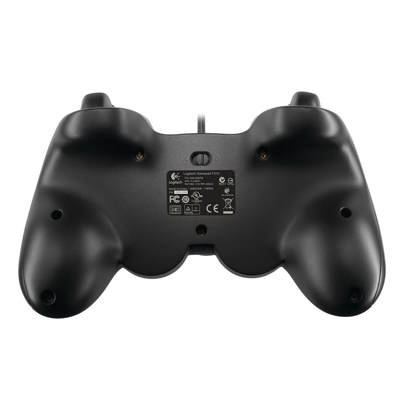 Logitech Controller Set F310 Gaming 940-000138