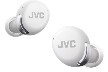 JVC Headphones HA-A30T2 White Inalámbricos With Cancelación Ruido — image 1