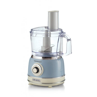Ariete Robot Vintage Line 1781/05 Kitchen 1000W 2,1 L Blue — image 1