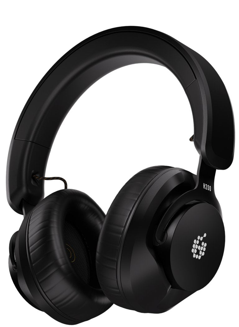 Adam Audio Auriculares H200 Estudio Cerrados