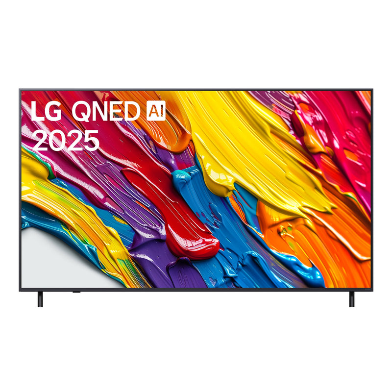 LG TV Qned 75QNED82A6B 75' Ultra HD 4K Smart TV Wi-Fi