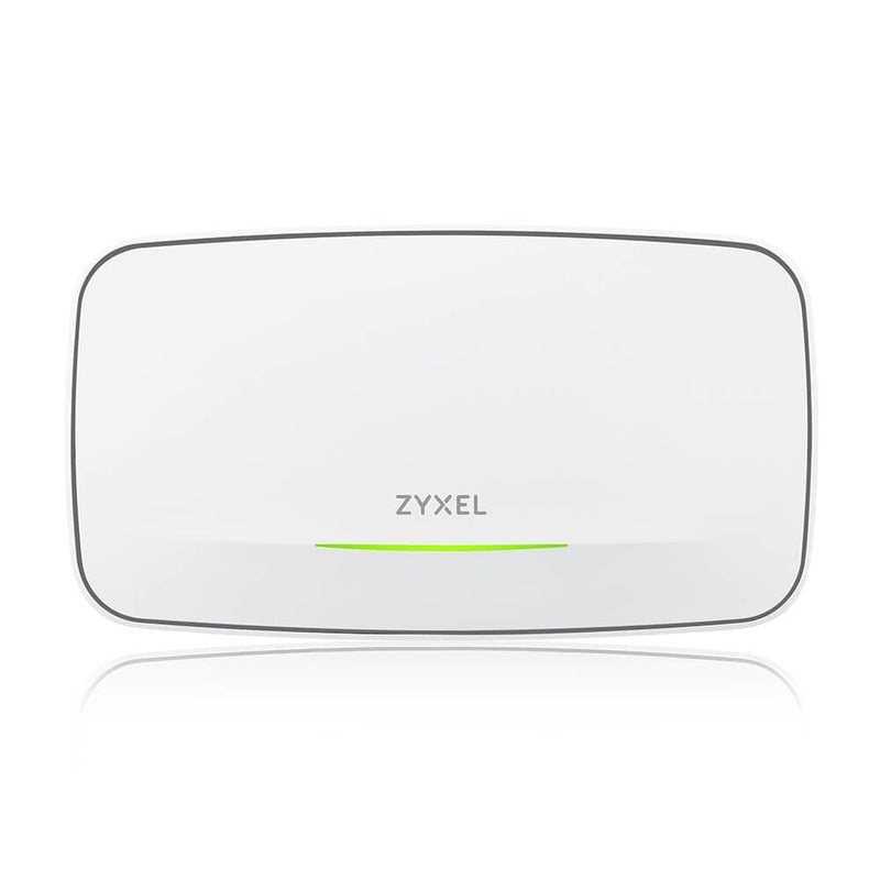 Zyxel WAX640S-6E 4800 Mbit/S White Energía Sobre Ethernet (PoE)