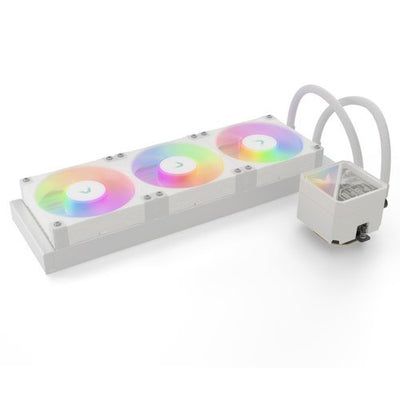 Valkyrie V360 Lite Argb, Refrigeración Líquida VK-AIOVL360W — image 1