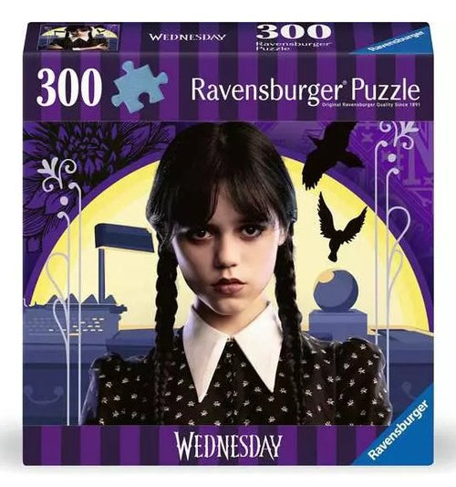 Puzzle Miercoles 300PZS — image 1