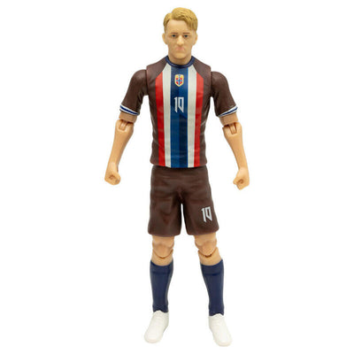 Figure Action Odegaard Noruega 20CM — image 1