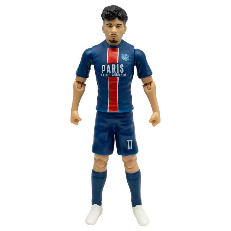 Figure Action Vitinha Psg 20CM