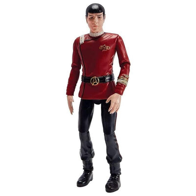 Bandai Figure Star Trek Capitan Spock — image 1