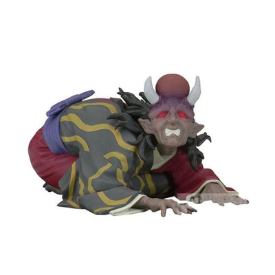 Banpresto Figure Demon Slayer Kimetsu No Yaiba Demon Series Hantengu 5CM — image 1
