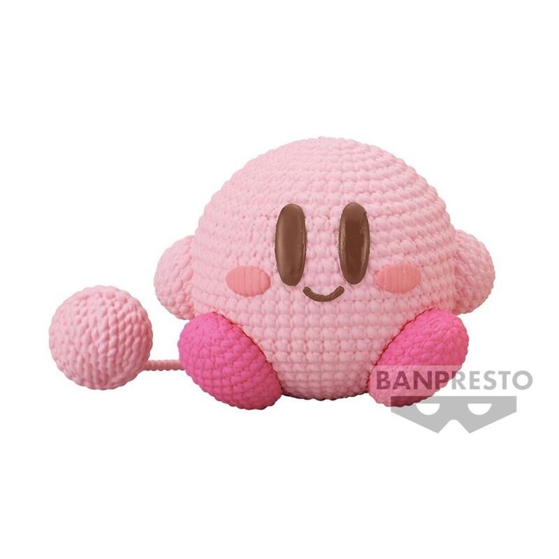 Banpresto Figure Kirby Amicot Petit Kirby