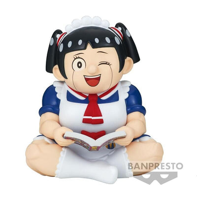 Banpresto Figure Me & Roboco Sofvimates Roboco Taira — image 1